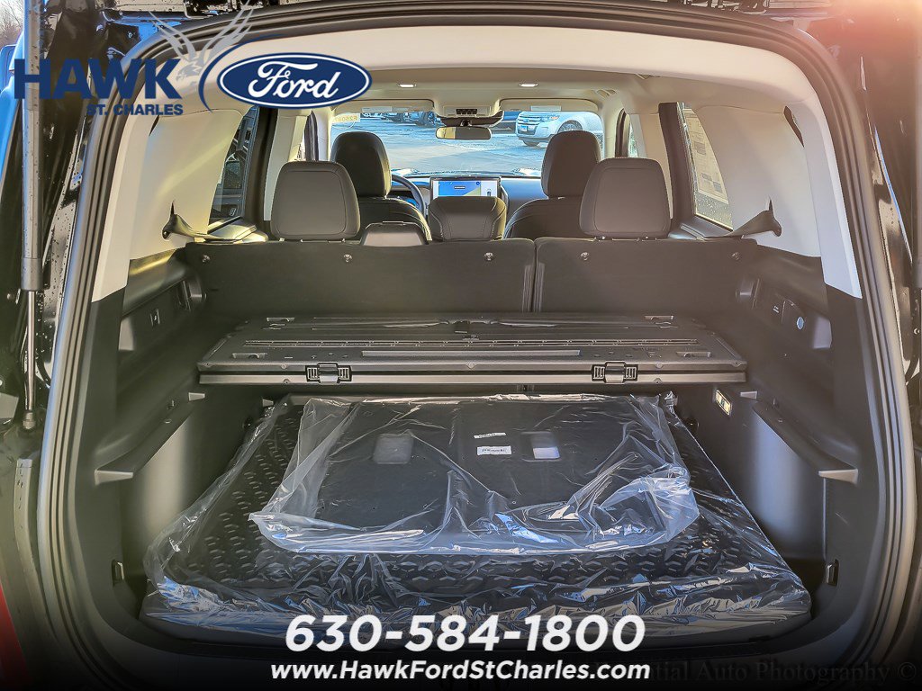 2025 FORD BRONCO SPORT - Image 16