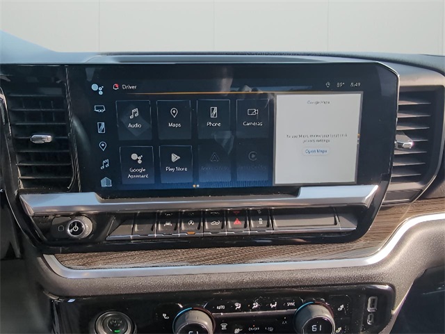 2022 Chevrolet Silverado 1500 LT photo 22