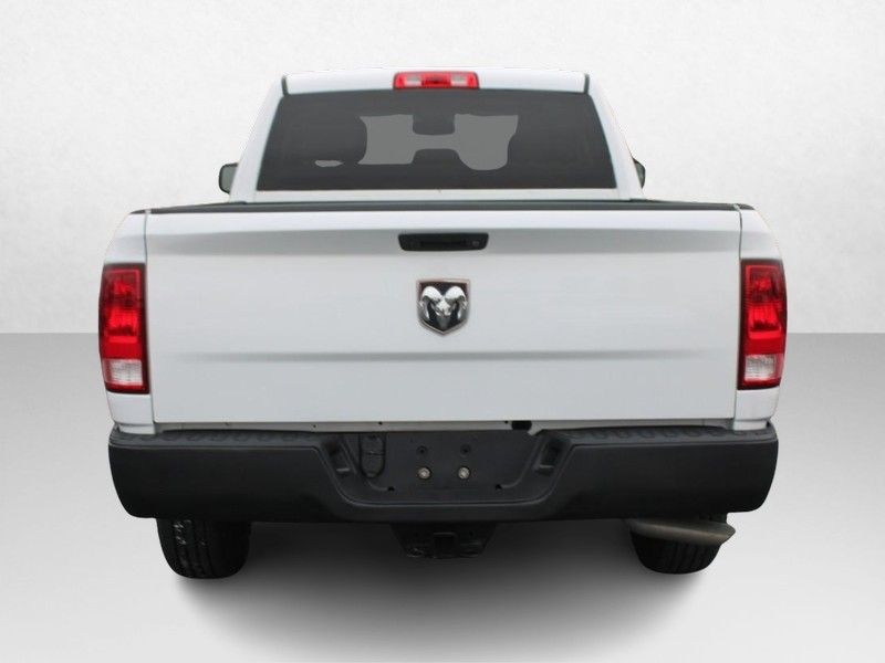 2019 Ram 1500 Classic Tradesman photo 4