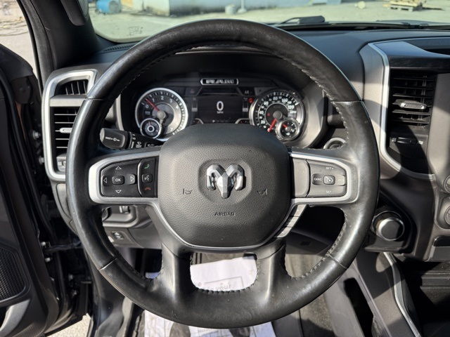 2020 Ram 1500 Big Horn Lone Star photo 14