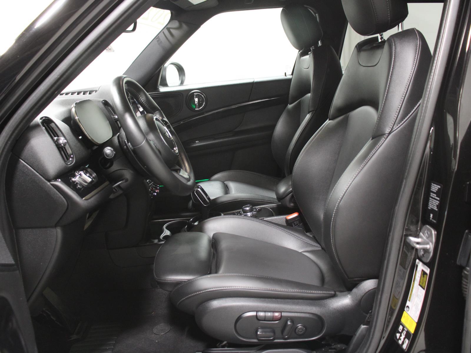 2022 Mini Countryman S ALL4 photo 7