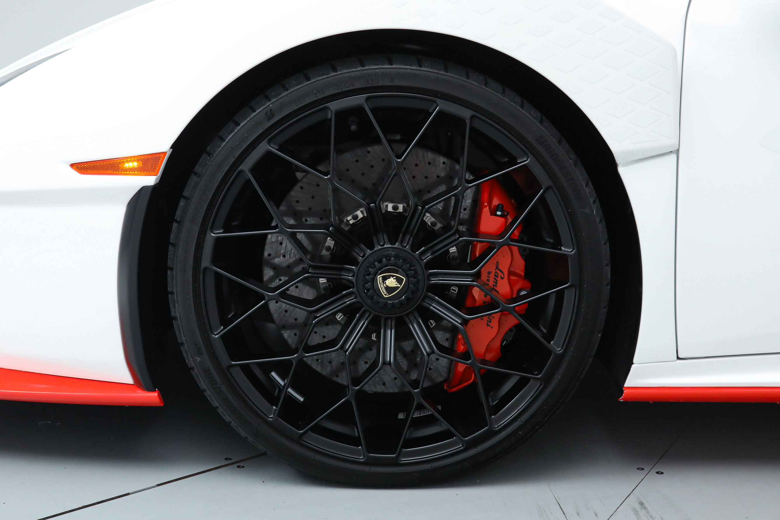2022 Lamborghini Huracan STO photo 39