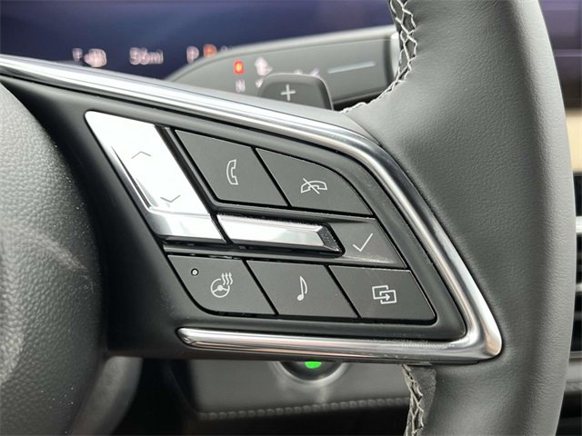 2026 Buick Enclave Preferred photo 23