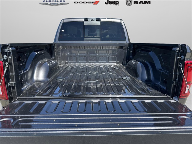 2025 Ram 2500 Laramie photo 28