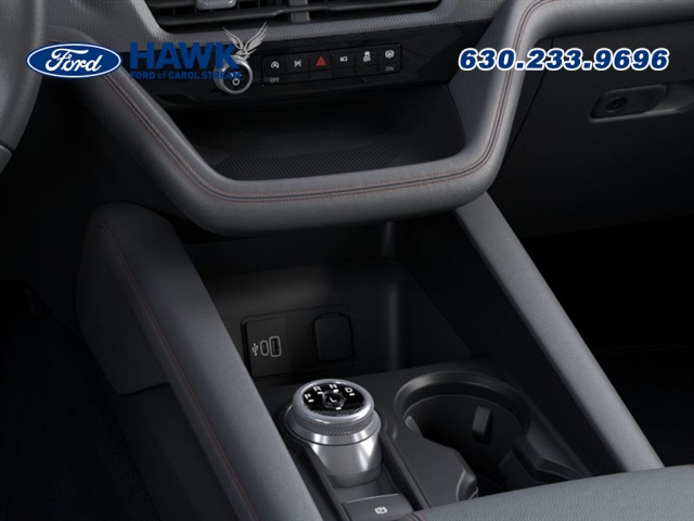 2026 FORD EXPLORER - Image 15