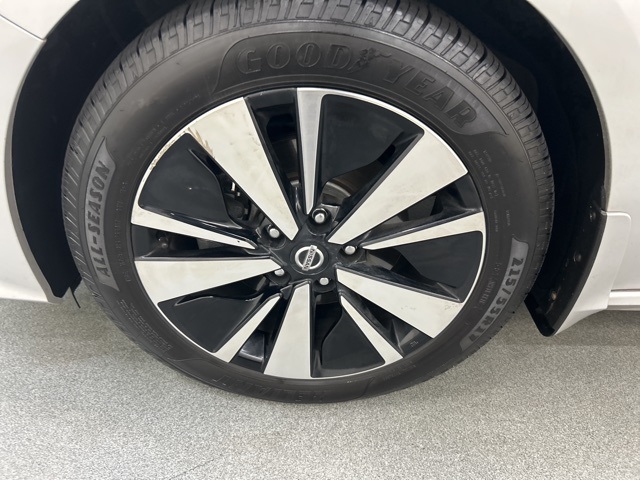 2021 Nissan Altima 2.5 SL photo 28