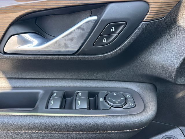 2020 Gmc Terrain SLE photo 19