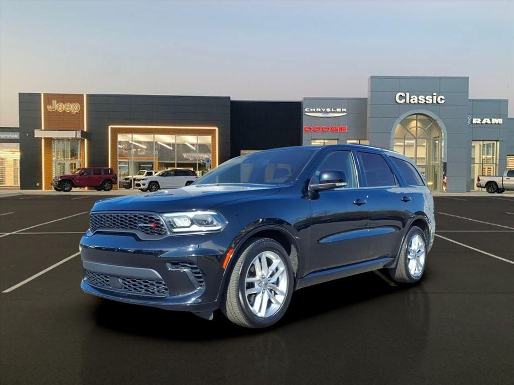 2024 Dodge Durango GT's photo