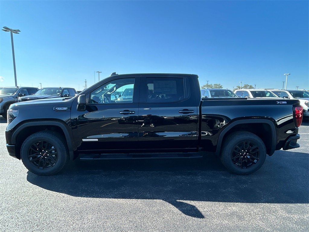2026 GMC SIERRA - Image 4