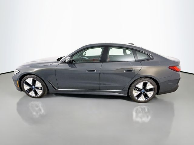 2023 Bmw i4 eDrive35 photo 4