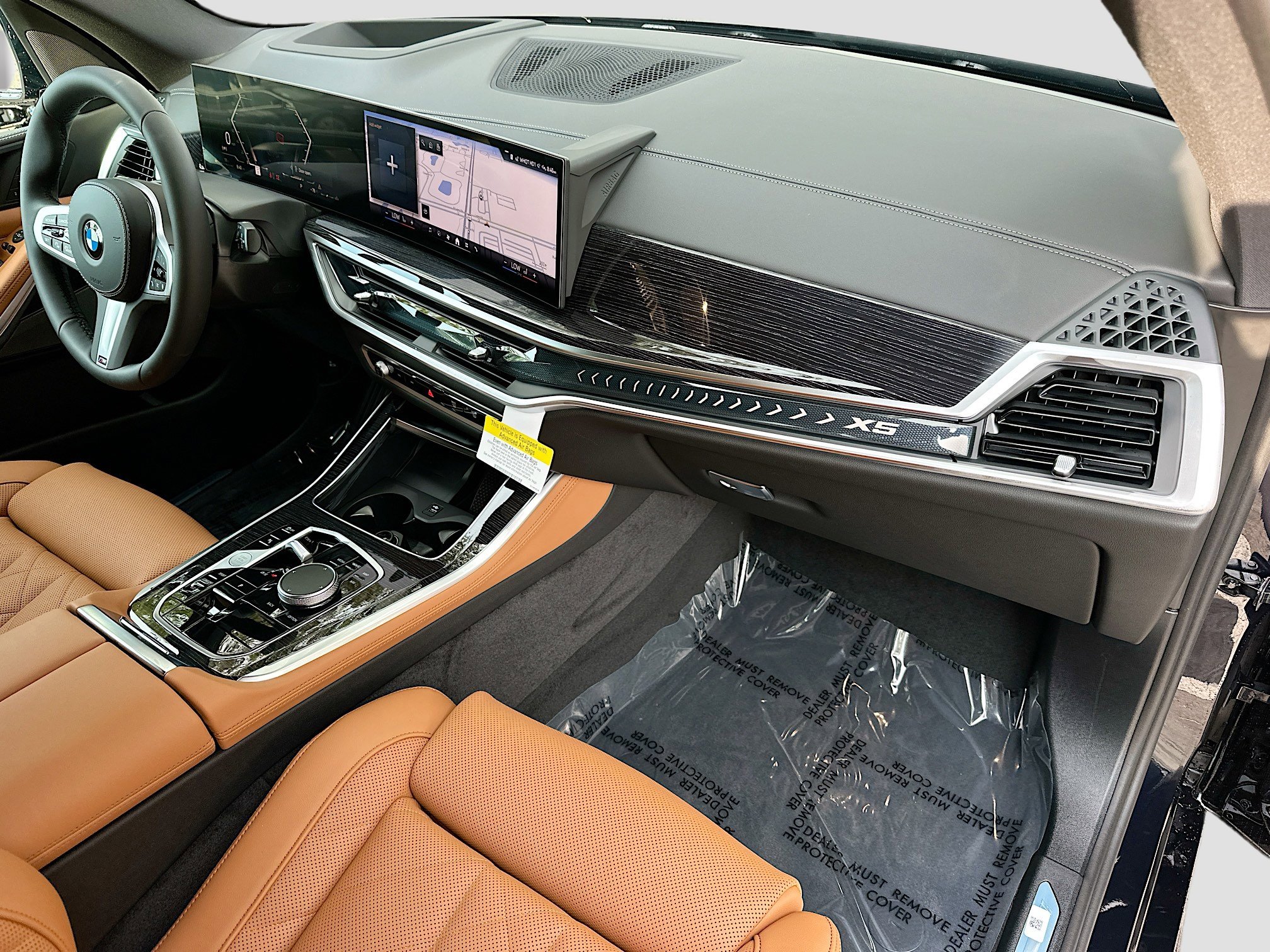 2026 Bmw X5 sDrive40i photo 25