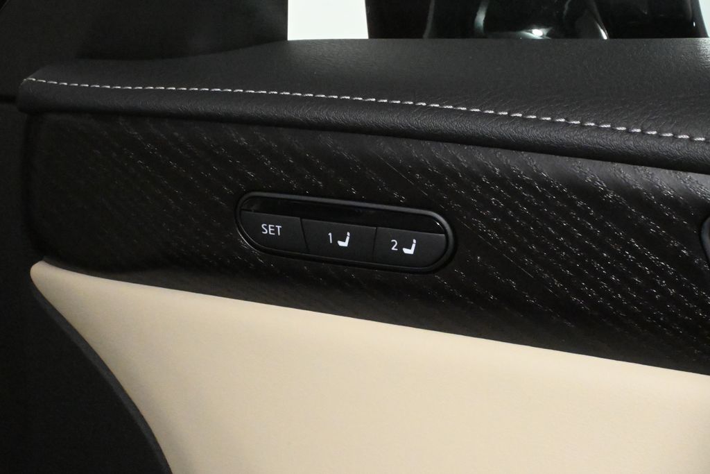 2025 Infiniti QX60 Sensory photo 26