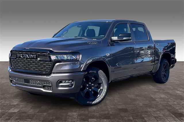 2026 RAM Ram 1500 Pickup Big Horn/Lone Star's photo