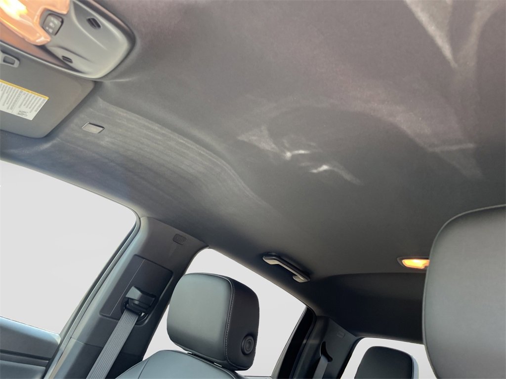 2025 Gmc Canyon Elevation photo 8