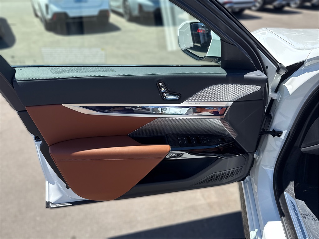2025 Bmw 760i xDrive photo 25