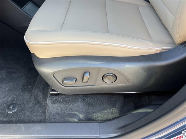 2026 Buick Enclave Preferred photo 19