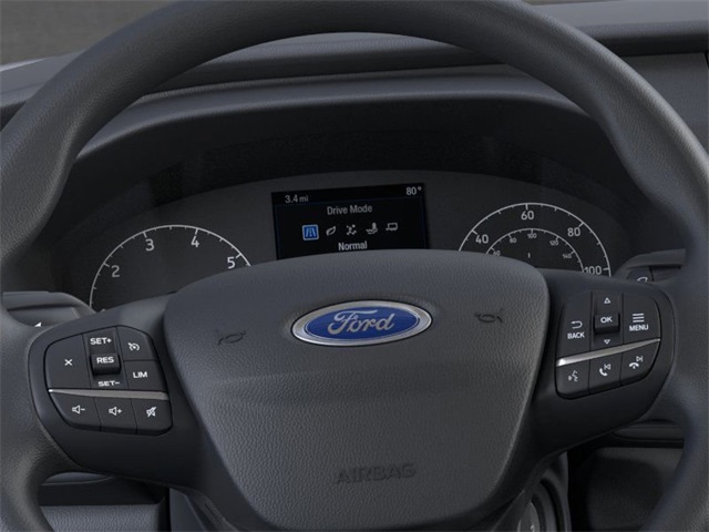 2025 FORD TRANSIT - Image 34