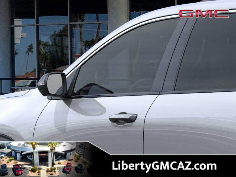 2026 Gmc Acadia Elevation photo 7