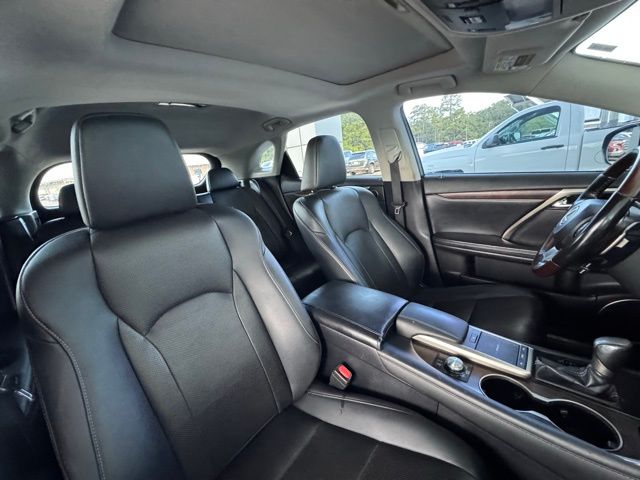 2020 Lexus RX 350 Premium photo 16