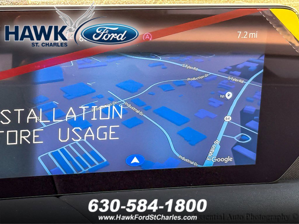 2025 FORD EXPEDITION MAX - Image 14