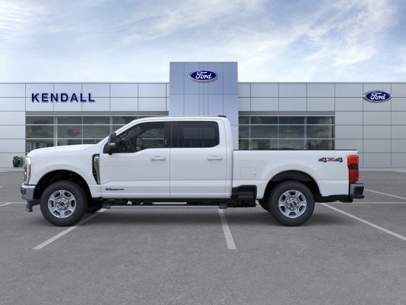 2026 Ford F-250 photo 3