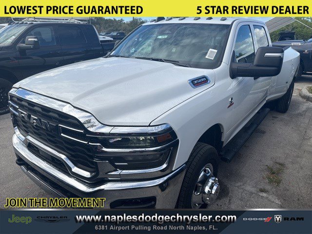 2026 RAM Ram 3500 Pickup Tradesman's photo