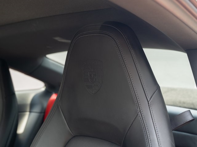 2020 Porsche 911 S photo 19