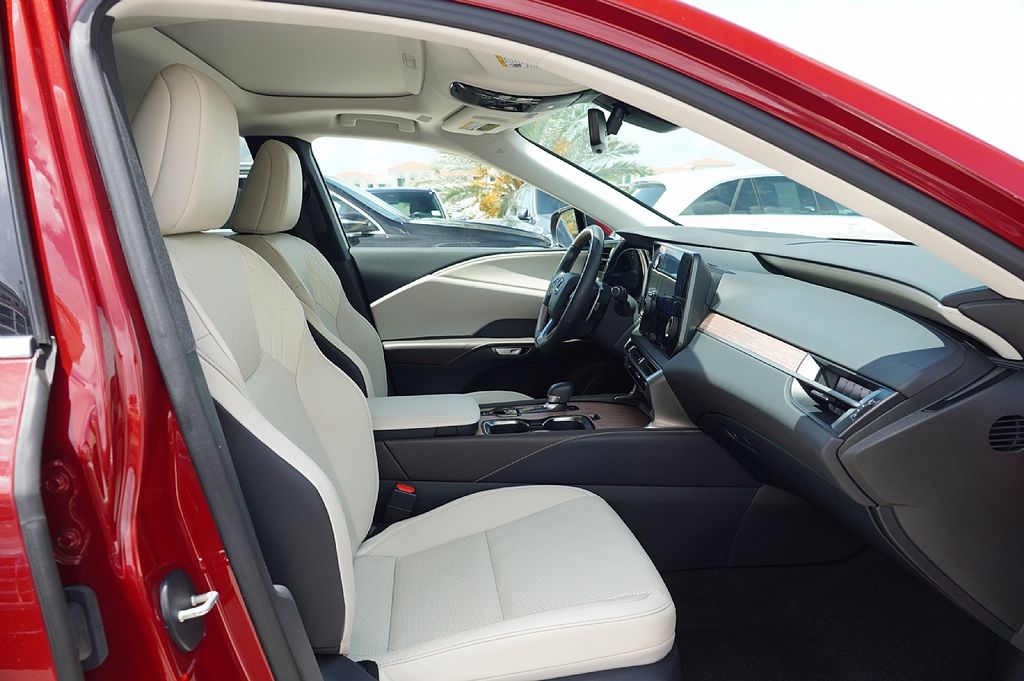 2023 Lexus RX photo 50