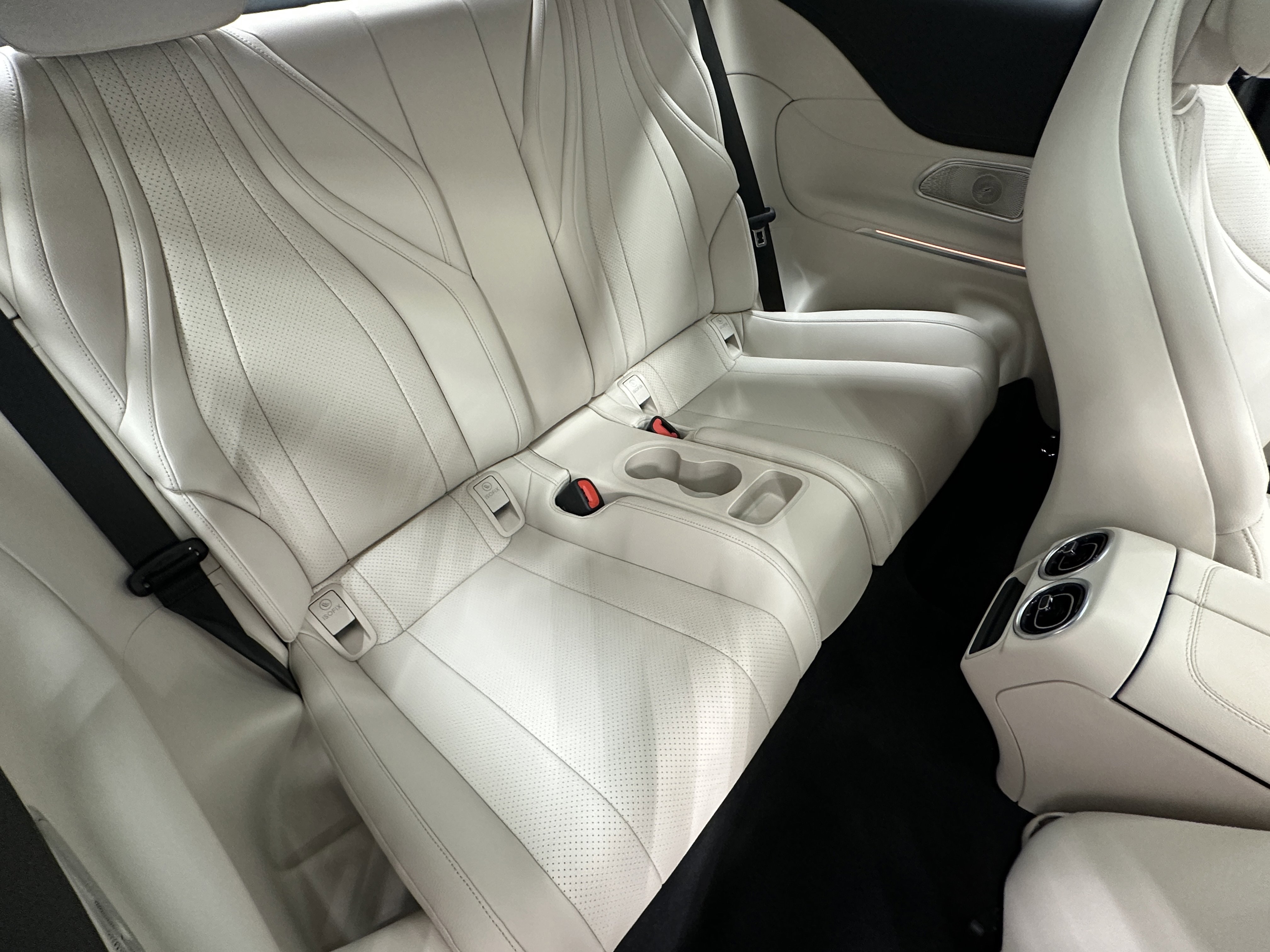 2024 Mercedes Benz CLE 4MATIC 300 photo 13