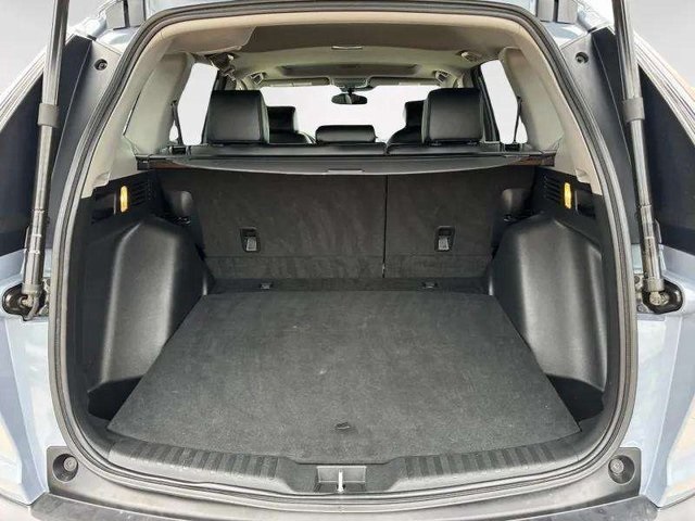2022 Honda CR-V EX-L photo 28