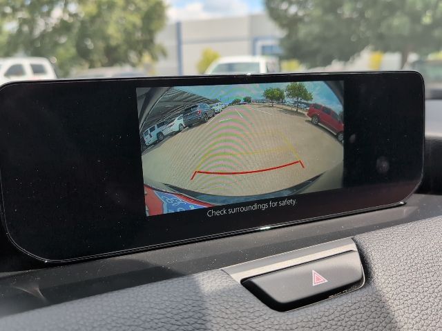 2024 Mazda CX-90 3.3 Turbo Preferred photo 22