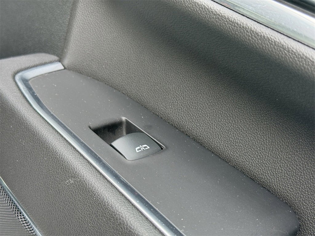 2024 Chevrolet Silverado LTZ photo 20