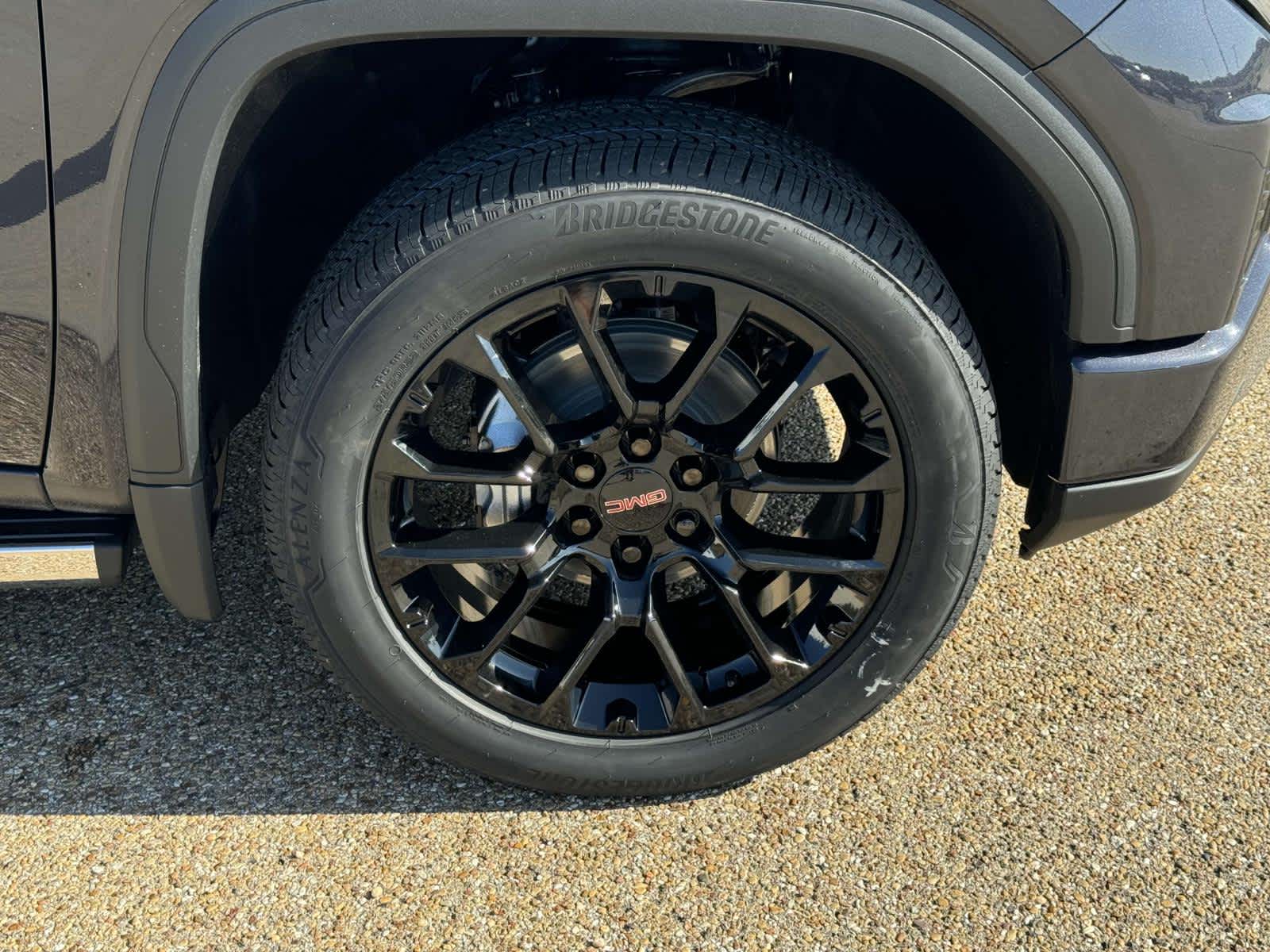 2024 Gmc Sierra 1500 Denali photo 10