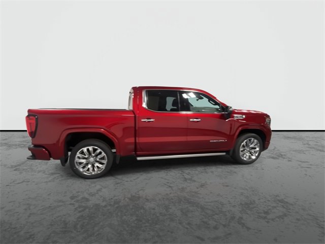 2023 Gmc Sierra 1500 Denali photo 9