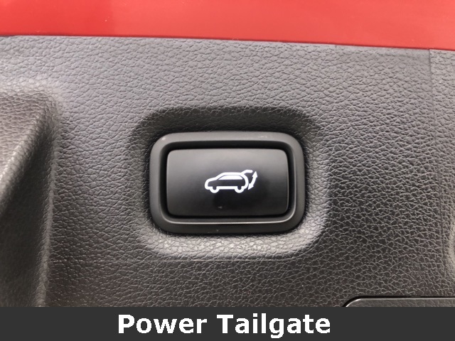 2022 Hyundai Santa Fe Limited photo 29