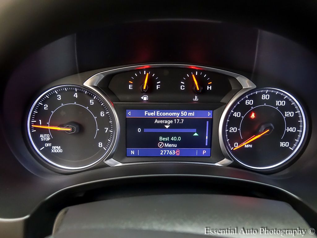 2021 GMC TERRAIN - Image 14