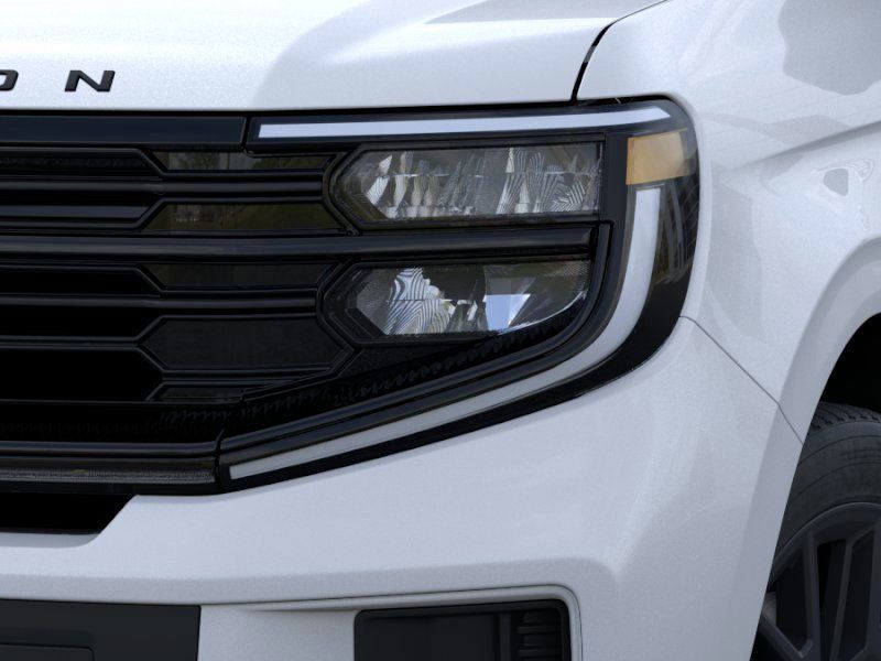 2025 Ford Expedition Platinum MAX EL photo 16