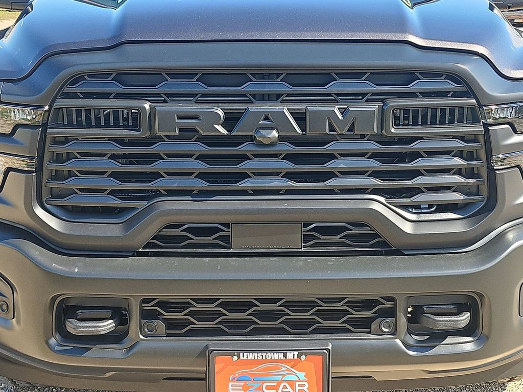 2026 Ram 3500 Tradesman photo 19