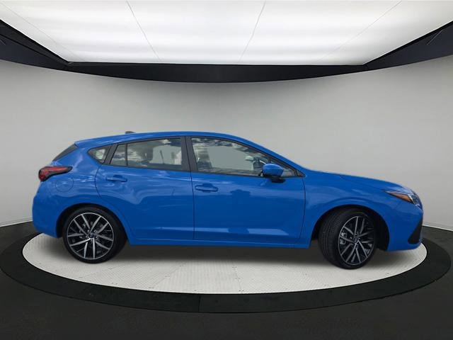 2025 Subaru Impreza Sport photo 9