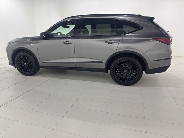2025 Acura MDX SH-AWD A-Spec Advance photo 2