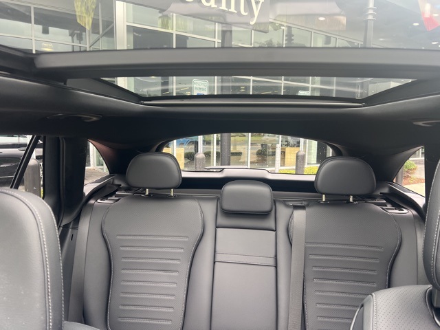 2025 Mercedes Benz GLC 350e 4MATIC photo 53
