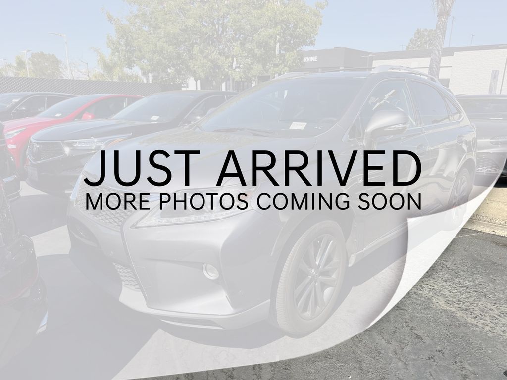 2013 Lexus RX