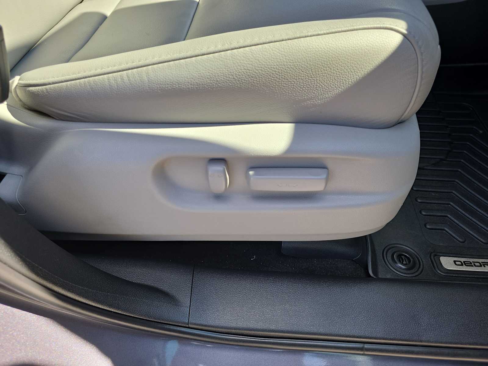 2022 Honda Pilot EX-L photo 32