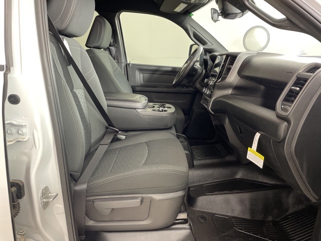 2025 Ram 4500 Tradesman photo 18