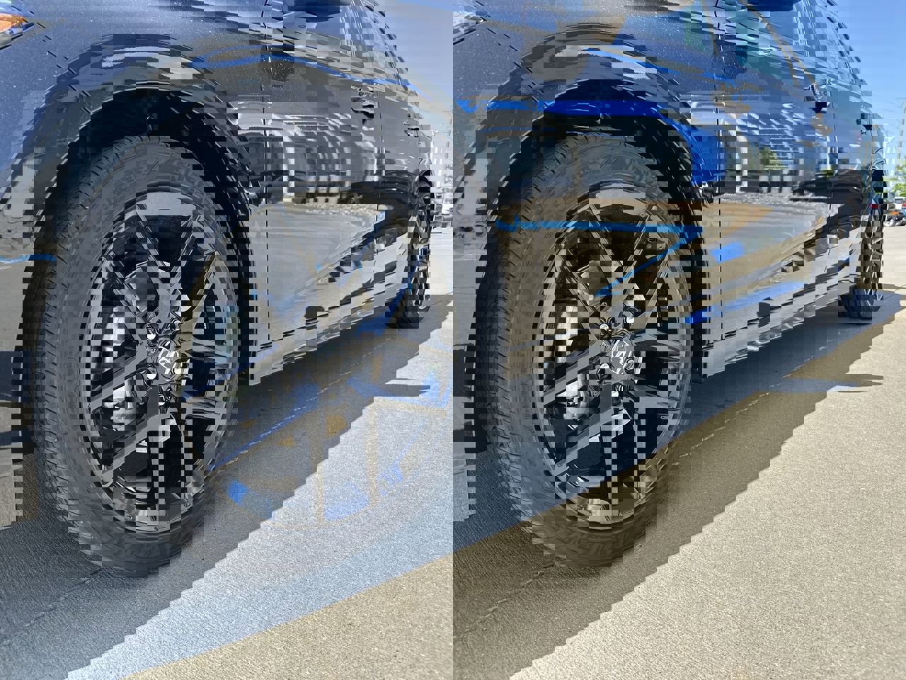 2026 Honda Civic Hybrid Sport photo 10