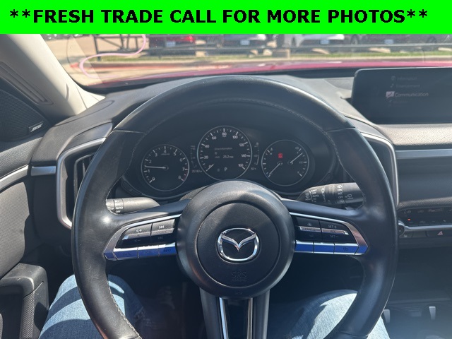 2024 Mazda CX-50 2.5 S Premium photo 6
