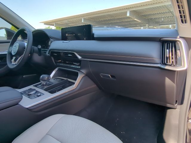 2025 Mazda CX-70 Premium photo 29