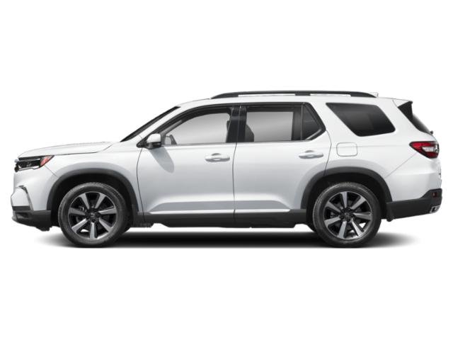 2023 Honda Pilot Elite photo 3