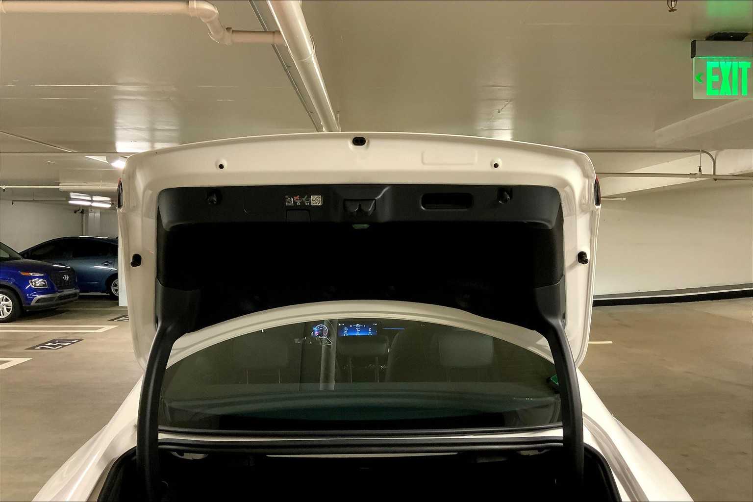 2025 Mercedes Benz CLA 250 photo 30