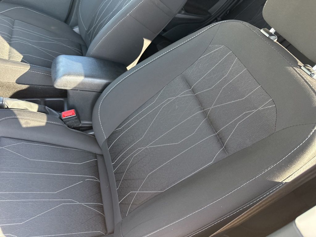 2019 Ford EcoSport SE photo 3